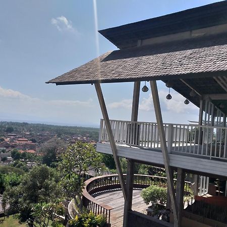 Jenggala Hill Hotel Nusa Lembongan  Exterior photo